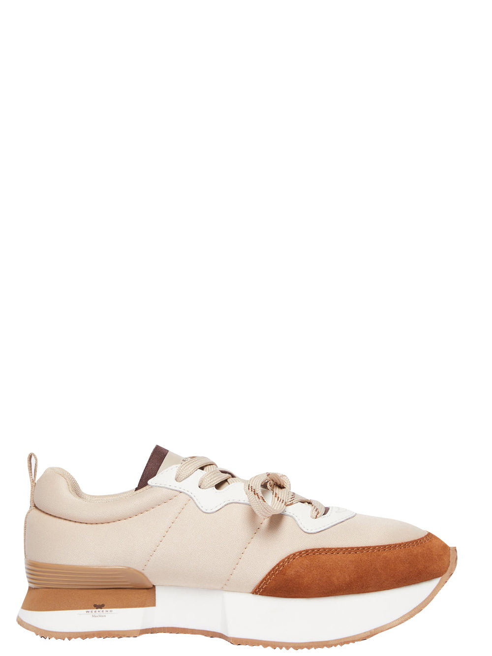 MAX MARA ACCESSORI WEEKEND Sneaker Urban Zambra 252576614600