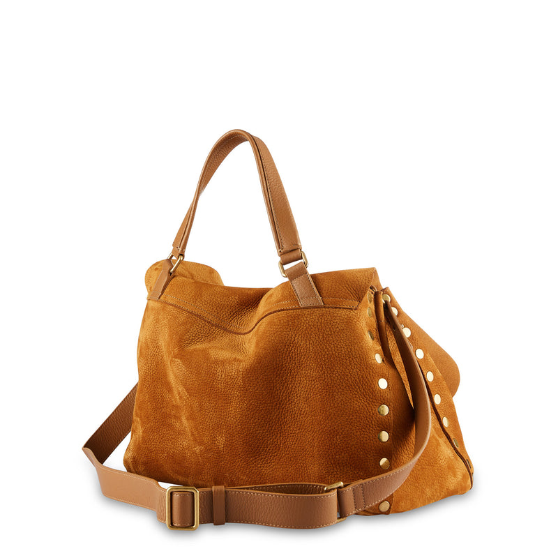 SAINT BARTH Pochette Aline