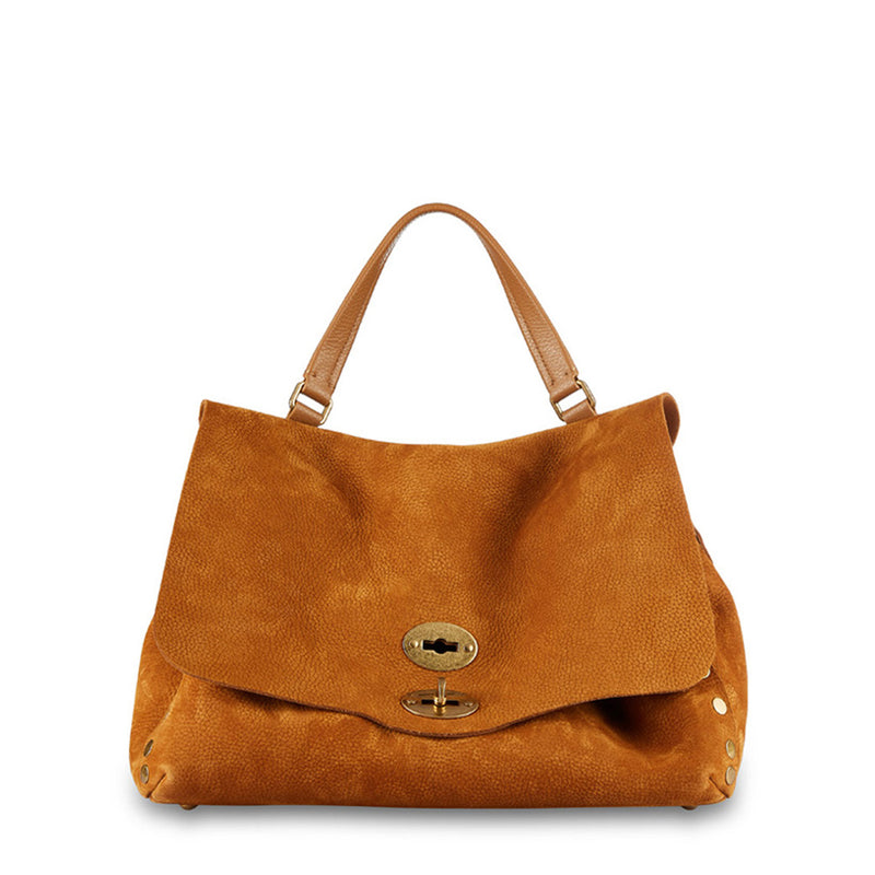 ZANELLATO Postina Jones Luxethic 0680000070000