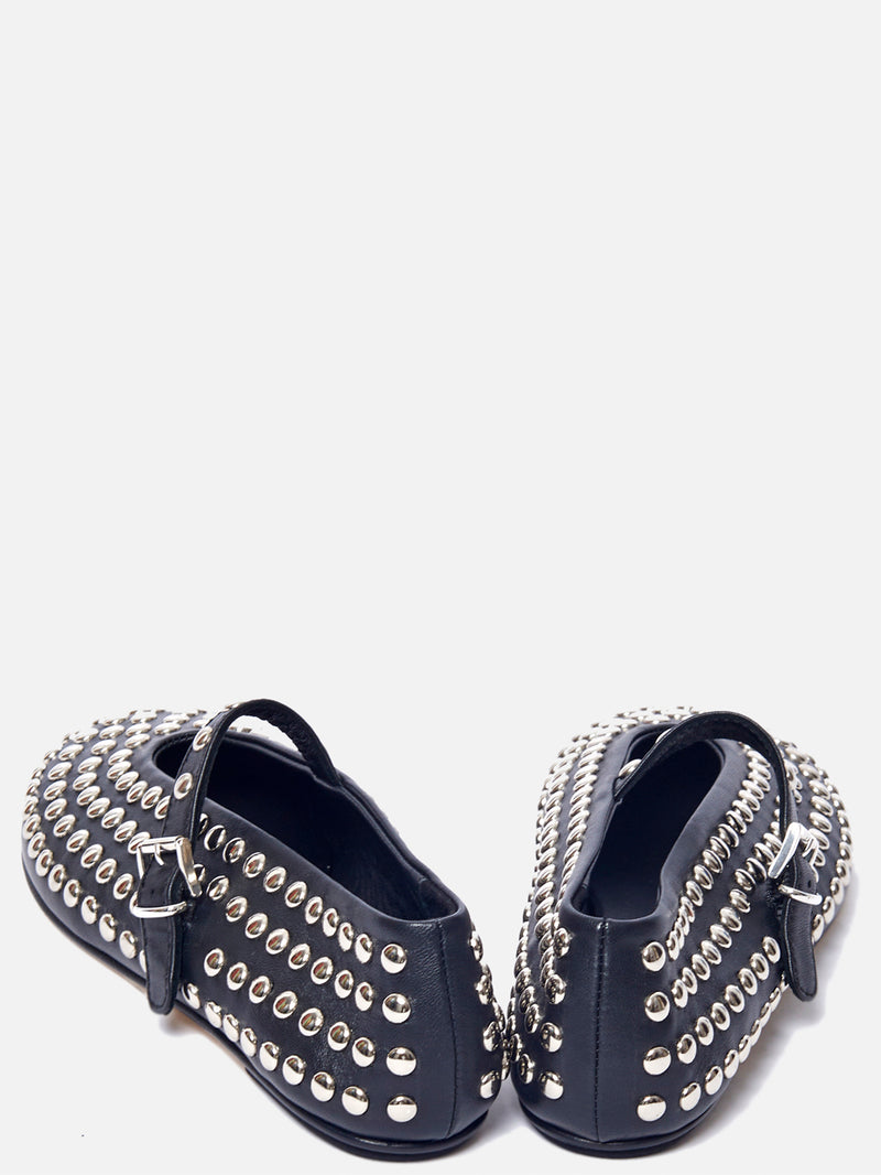 SAINT BARTH Pochette Aline