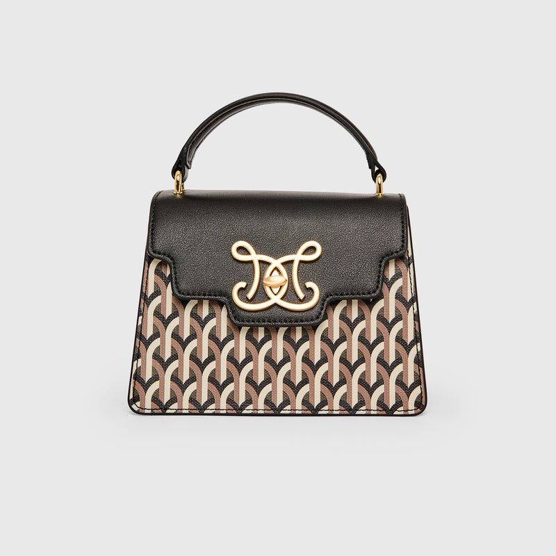 SAINT BARTH Pochette Aline