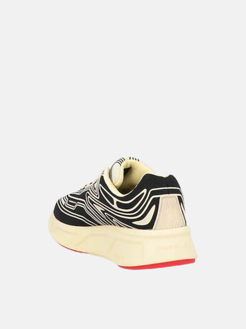 FESSURA Sneaker WALK #01