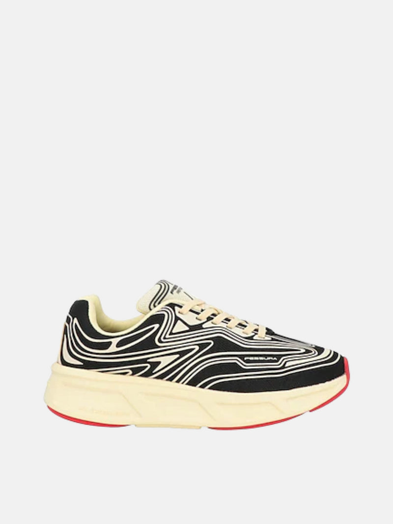 FESSURA Sneaker WALK #01