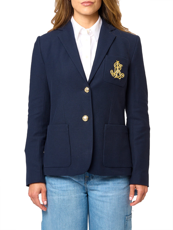 LAUREN RALPH LAUREN Blazer Oxford