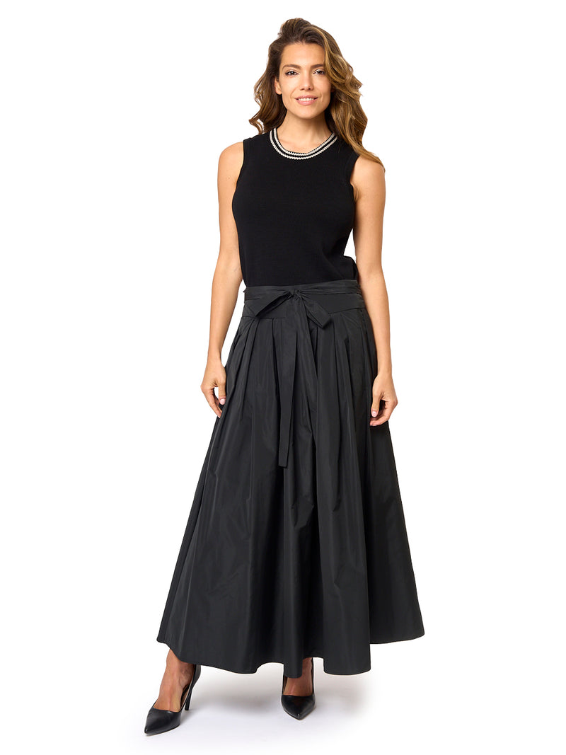 MAX MARA Top di cotone.