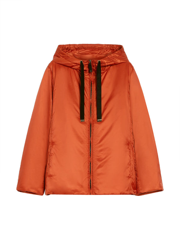 MAX MARA THE CUBE Giacca in tela tecnica
