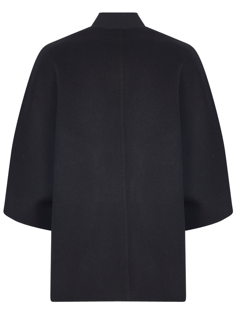 MAX MARA ACCESSORI Cappa in Cashmere Leticia