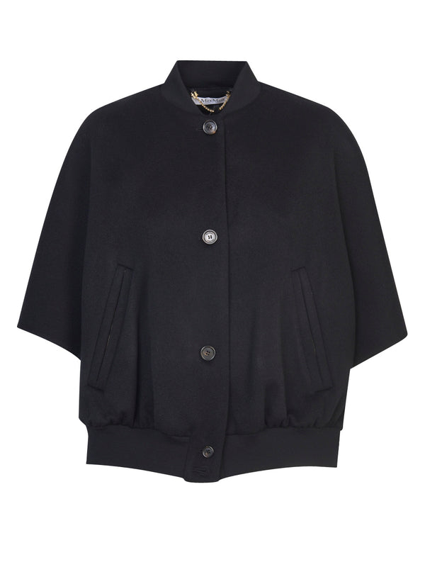 MAX MARA ACCESSORI Cappa in Cashmere Leticia