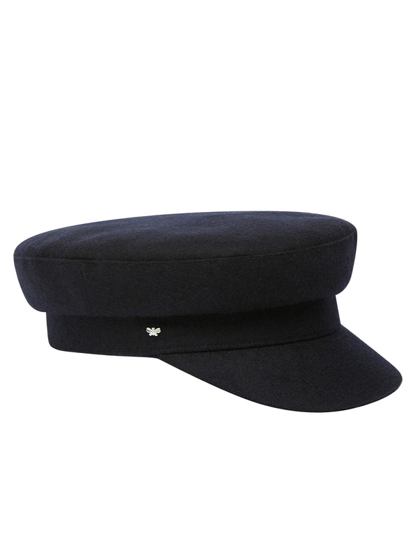 MAX MARA ACCESSORI WEEKEND Cappello Sailor Angora