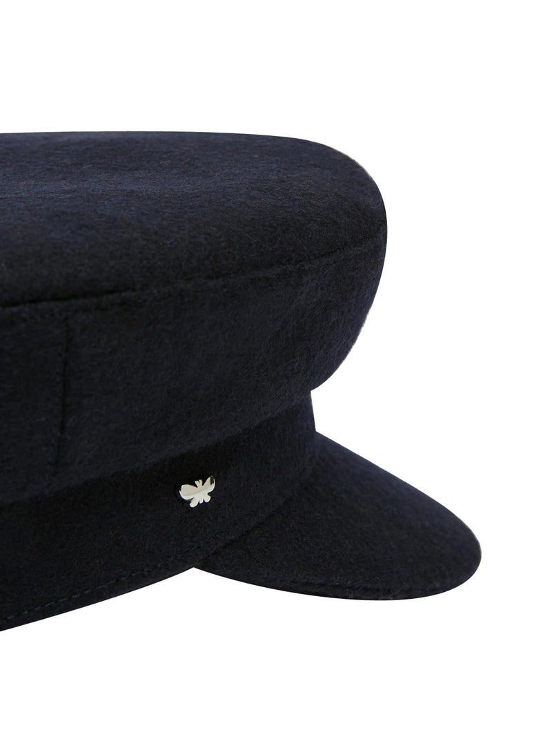 MAX MARA ACCESSORI WEEKEND Cappello Sailor Angora