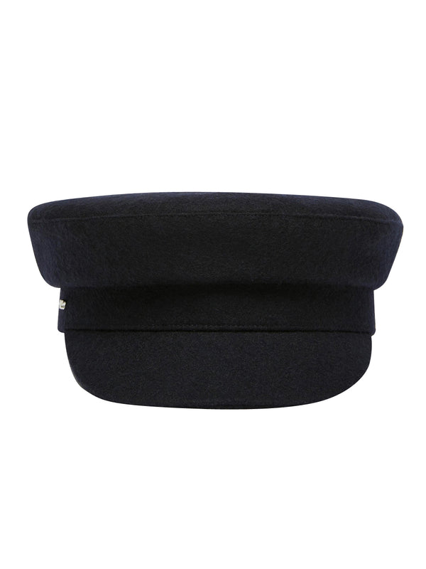 MAX MARA ACCESSORI WEEKEND Cappello Sailor Angora