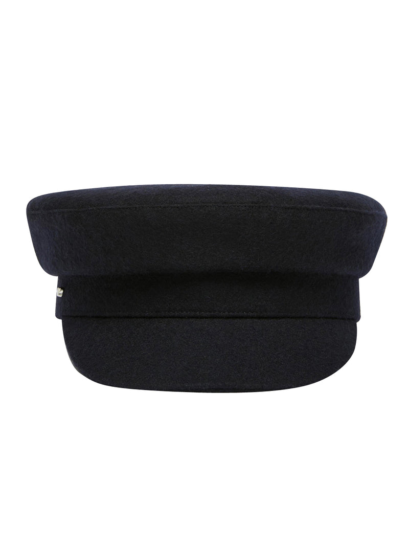 MAX MARA ACCESSORI WEEKEND Cappello Sailor Angora