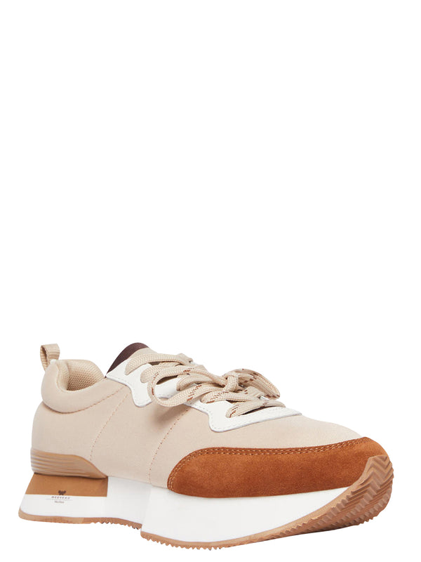 MAX MARA ACCESSORI WEEKEND Sneaker Urban Zambra