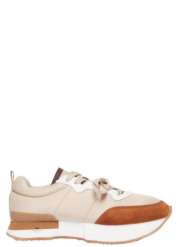 MAX MARA ACCESSORI WEEKEND Sneaker Urban Zambra