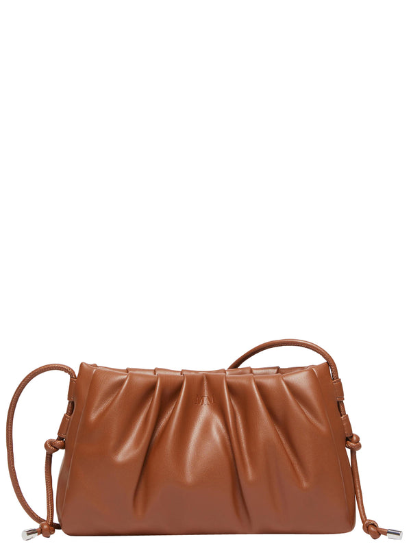 MAX MARA MM Borsa a Spalla Effetto Pelle Clava