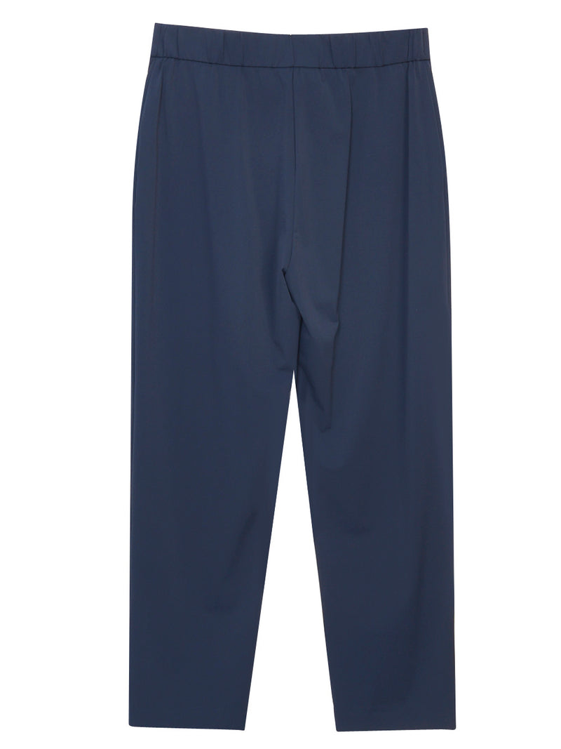 MAX MARA MM Pantaloni a Sigaretta in Jersey Quirino