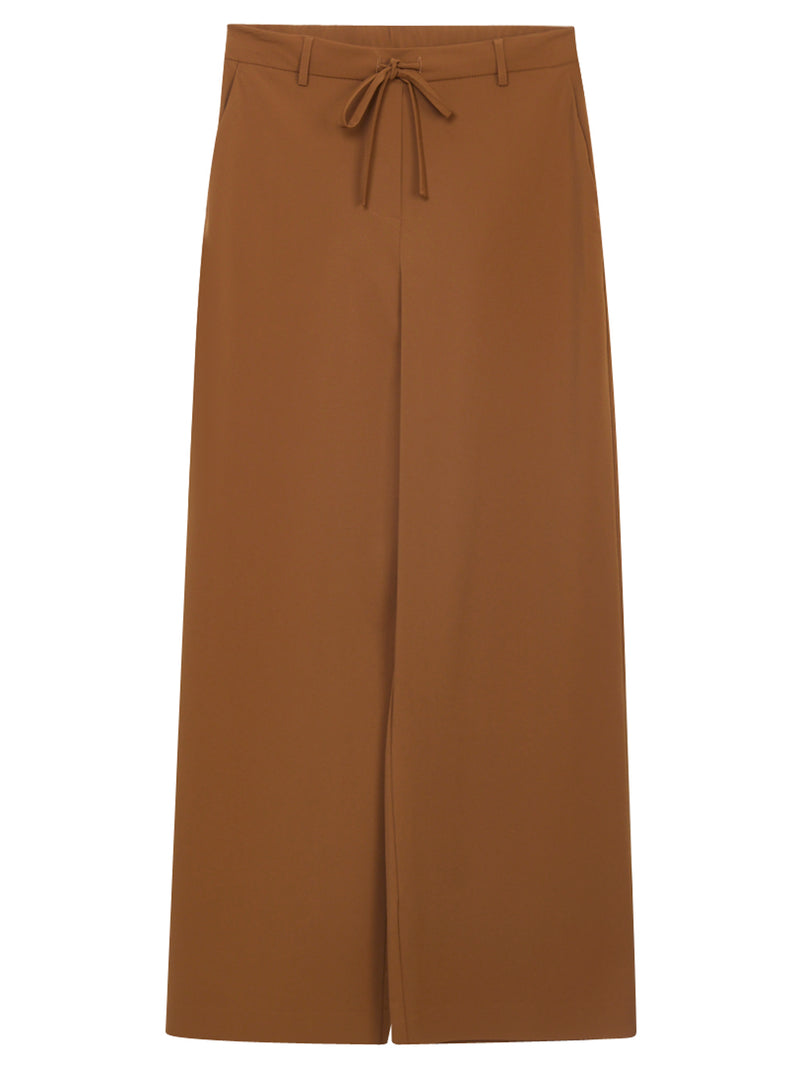 MAX MARA MM Pantaloni con Coulisse in Jersey Verres