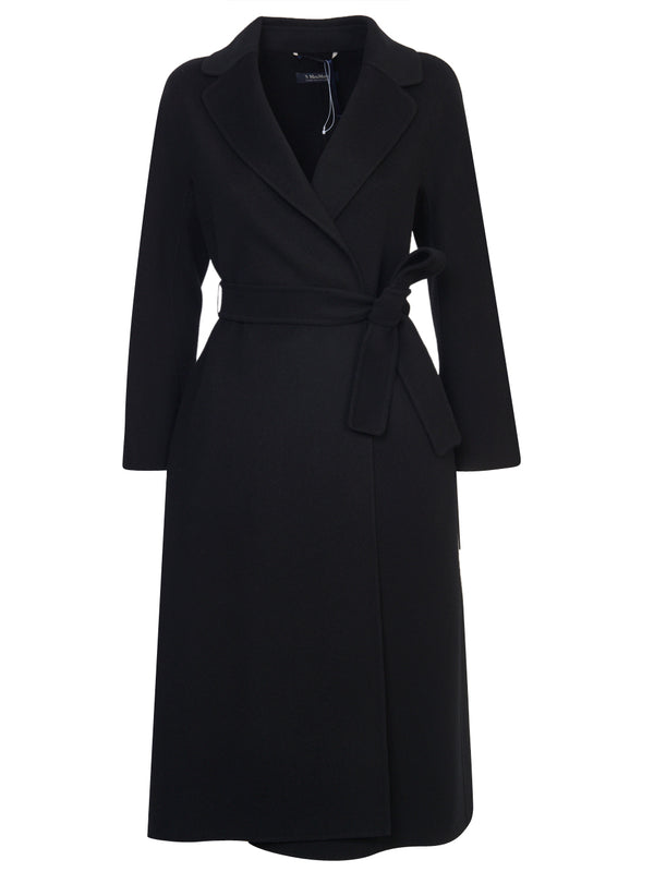 MAX MARA S Cappotto Midi a Vestaglia Esturia