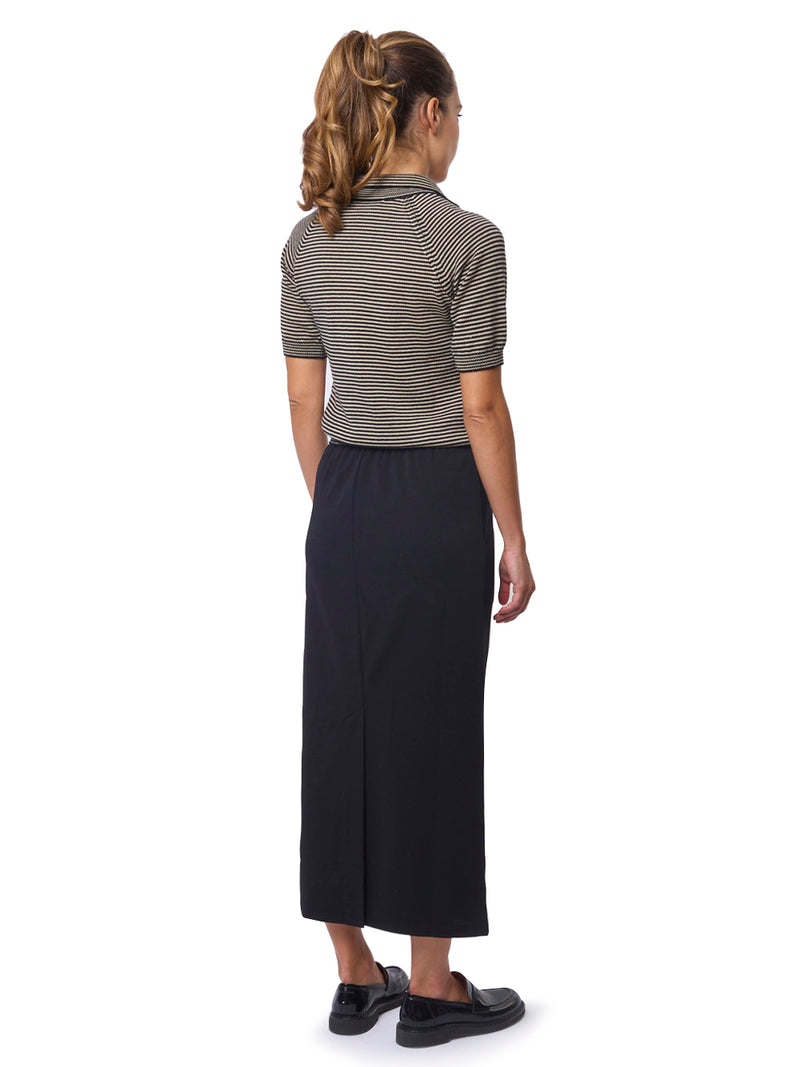 MAX MARA WEEKEND Maglia Modello Polo Junior