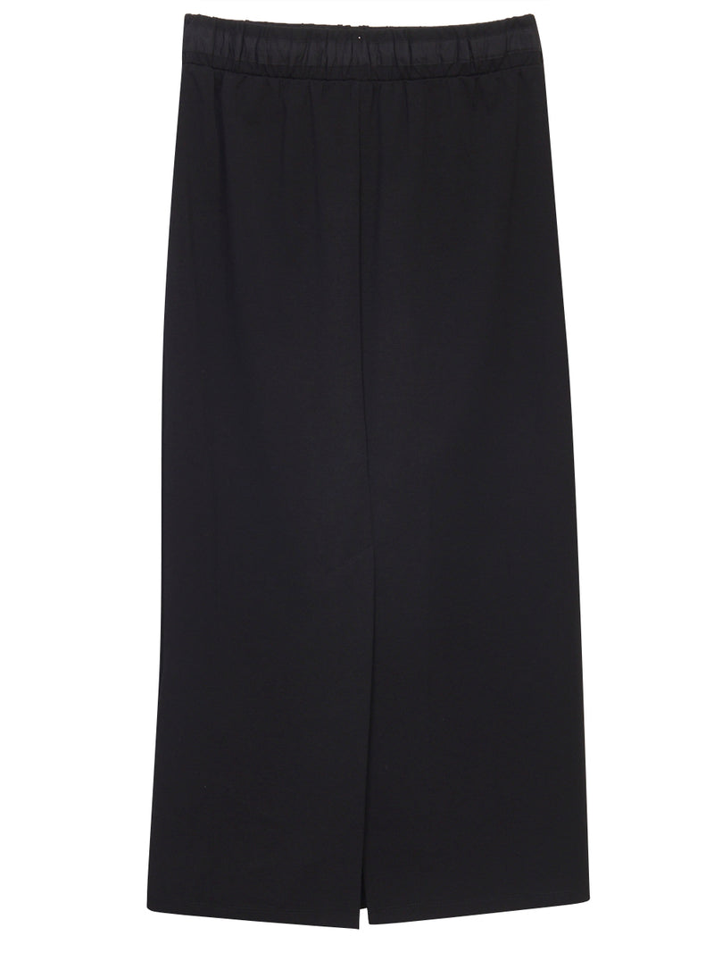 MAX MARA WEEKEND Gonna Lunga in Jersey Gerard