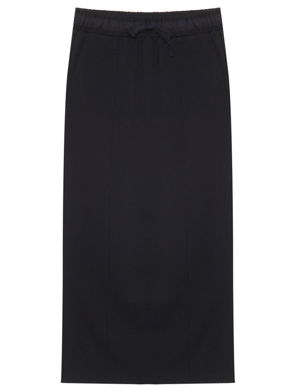 MAX MARA WEEKEND Gonna Lunga in Jersey Gerard