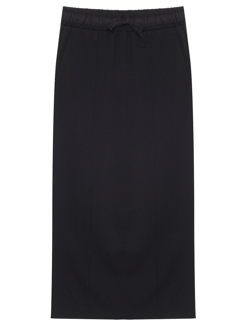 MAX MARA WEEKEND Gonna Lunga in Jersey Gerard