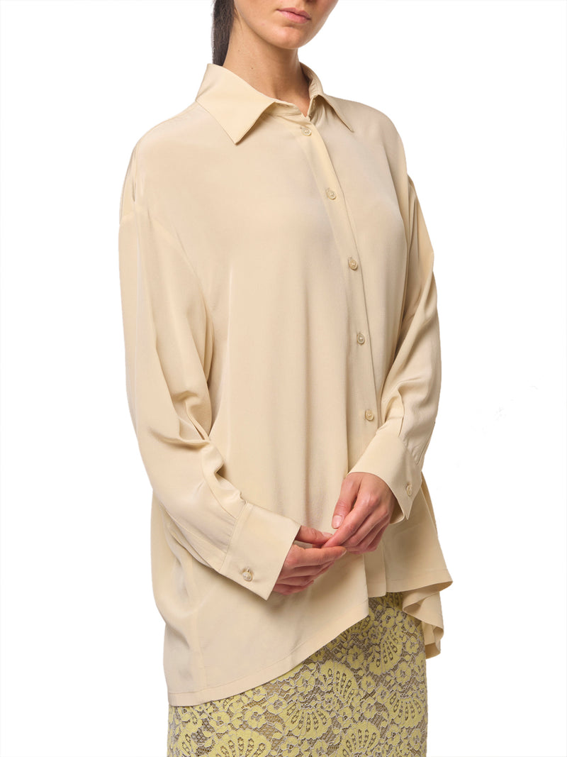 PHISIQUE DU ROLE Camicia in Seta