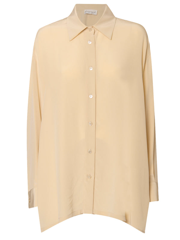 PHISIQUE DU ROLE Camicia in Seta