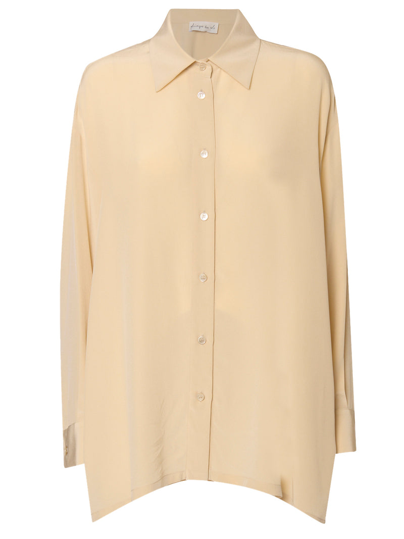 PHISIQUE DU ROLE Camicia in Seta