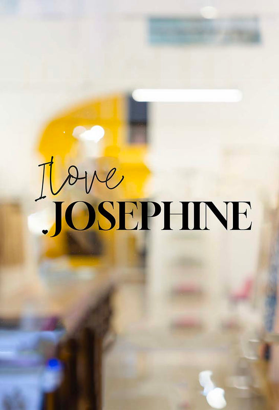 Josephine abbigliamento hotsell