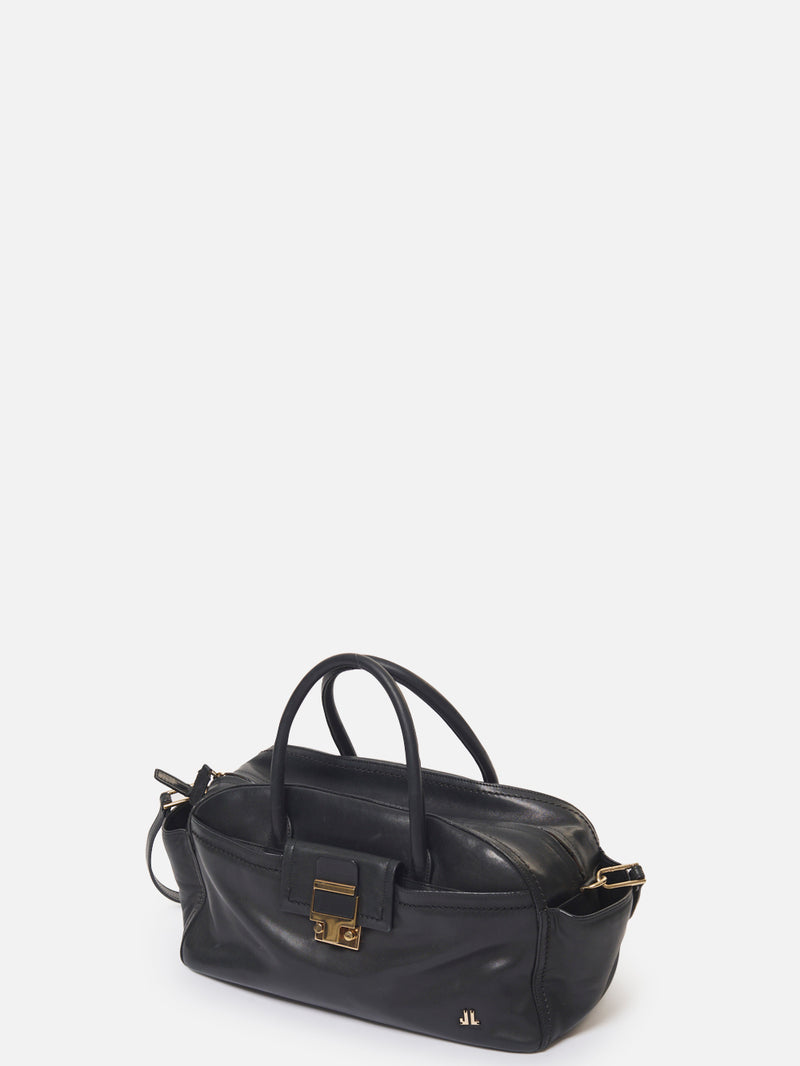 SAINT BARTH Pochette Aline