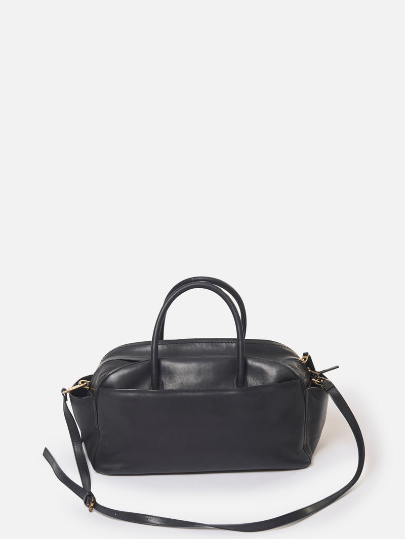 SAINT BARTH Pochette Aline