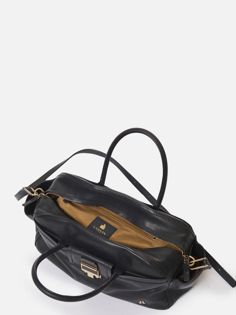 SAINT BARTH Pochette Aline