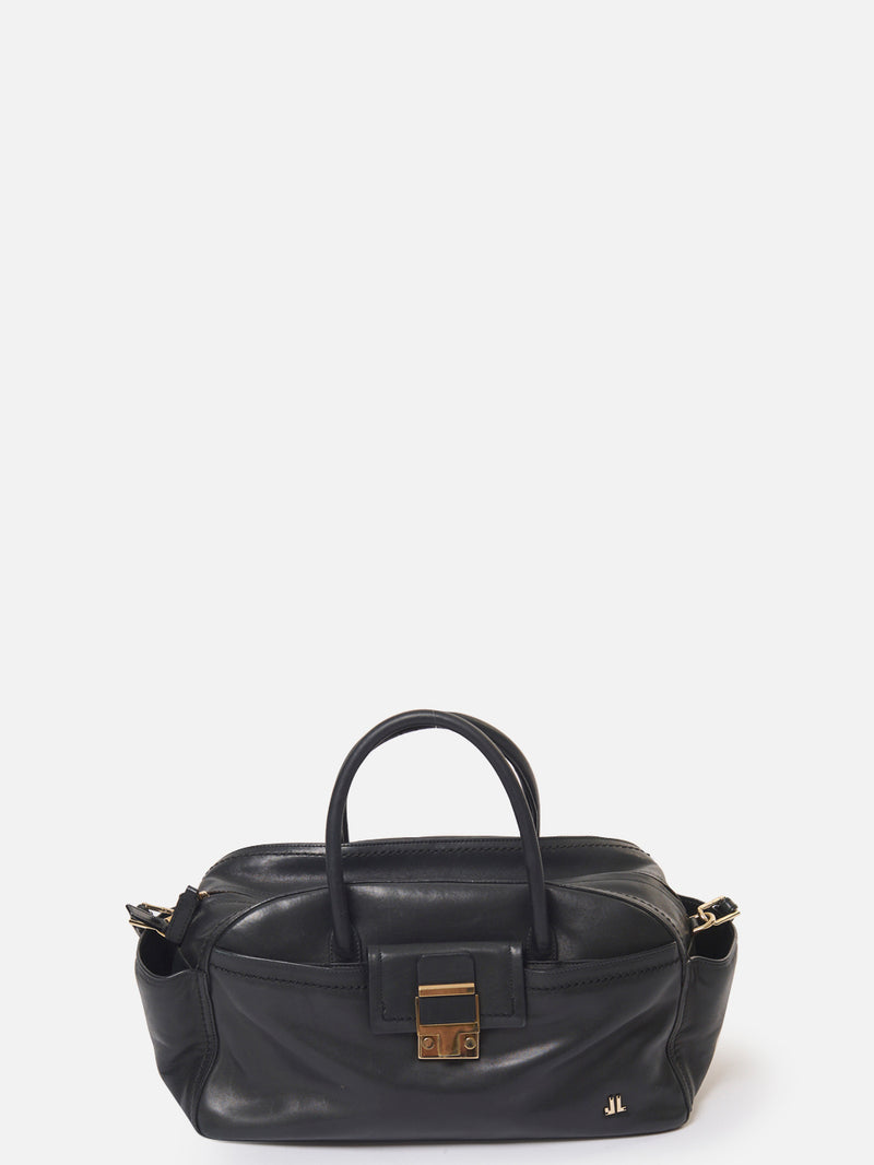 SAINT BARTH Pochette Aline