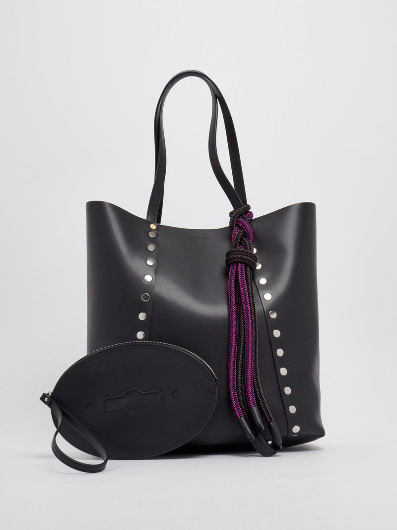 ZANELLATO moretta vegan luxethic s